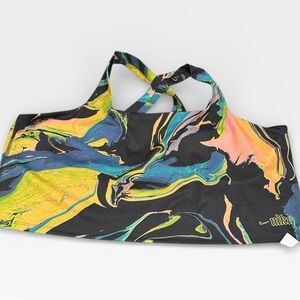 Nike Sports Bra 3X New With Tags
